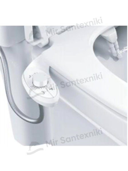 Биде для унитаза Debora модель №5